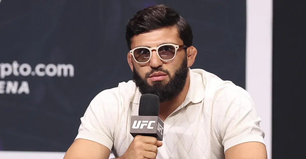 Tsarukyan Stakes His Title Hopes in a Do-or-Die UFC 331 Clash