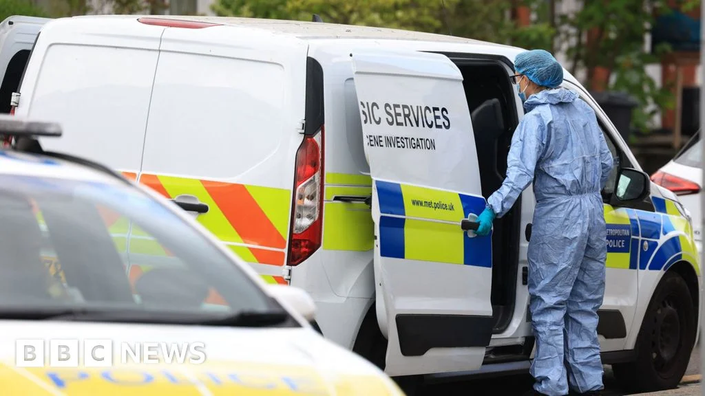 Counter-Terrorism Probes Hendon Arson Amid Wave of NW London Incidents