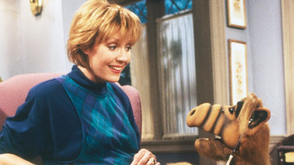 Anne Schedeen, ALF’s Kate Tanner, Dies at 77