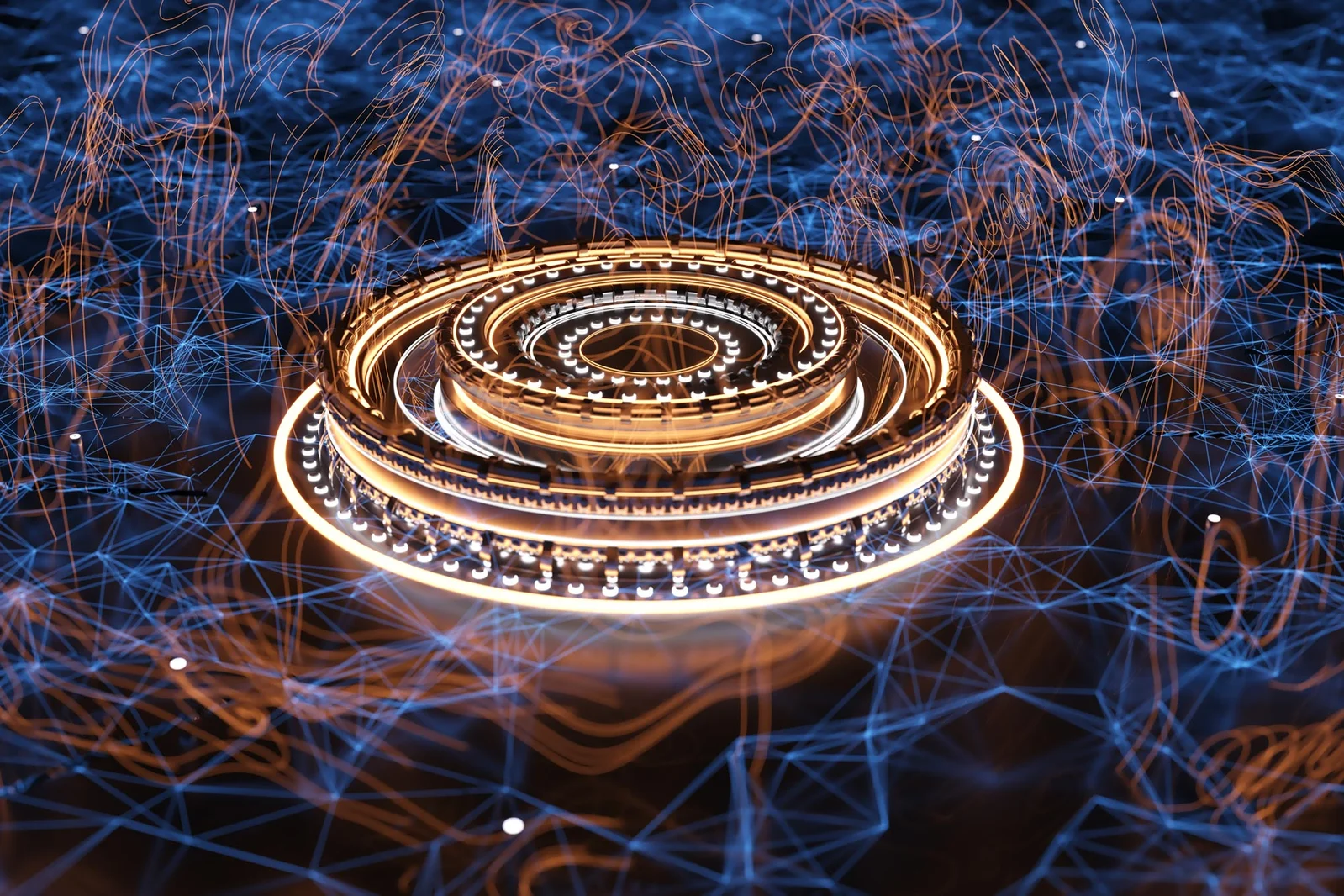 Quantum Mechanics: From Paradox to Tech Powerhouse