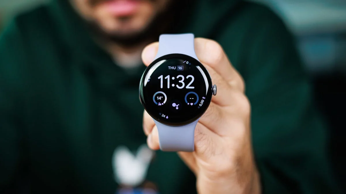 Pixel Watch hit by sleep data and step-count bugs after March update