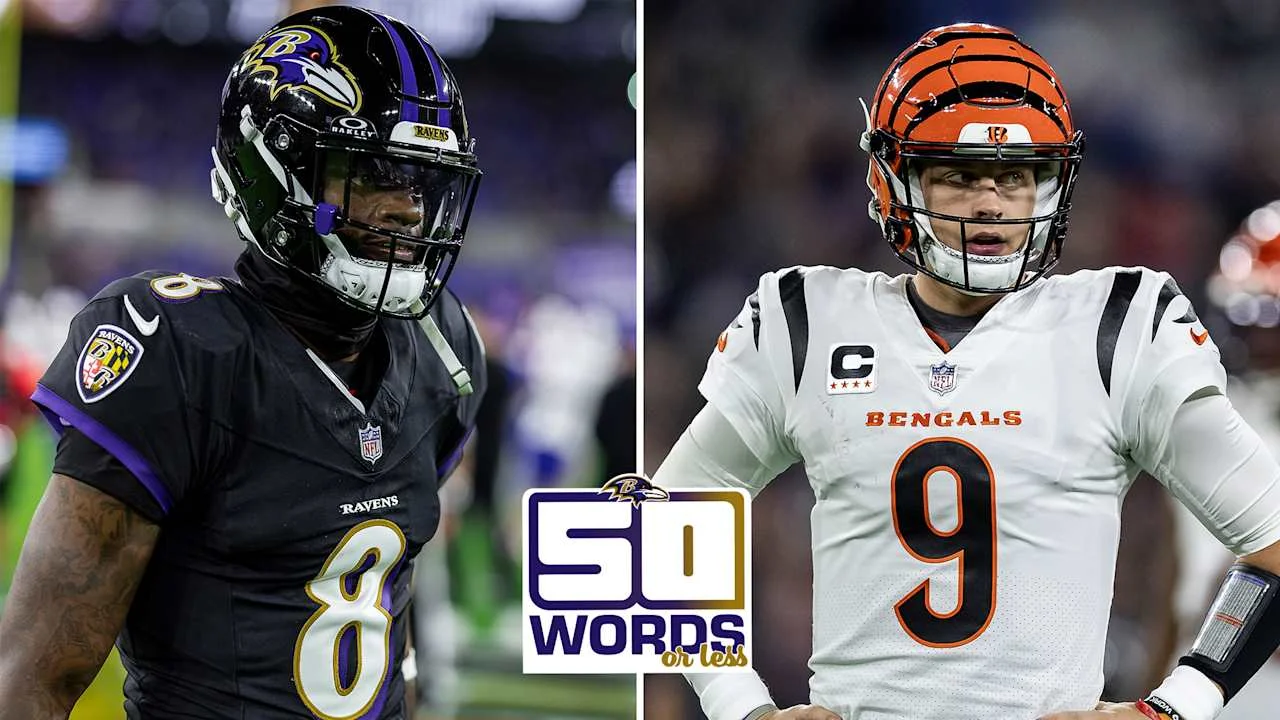 Ravens' playoff fate remains in their hands despite 2026 schedule