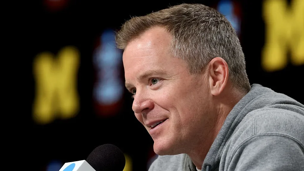 Dusty May to Mavericks sparks Michigan interim plan and coaching hunt