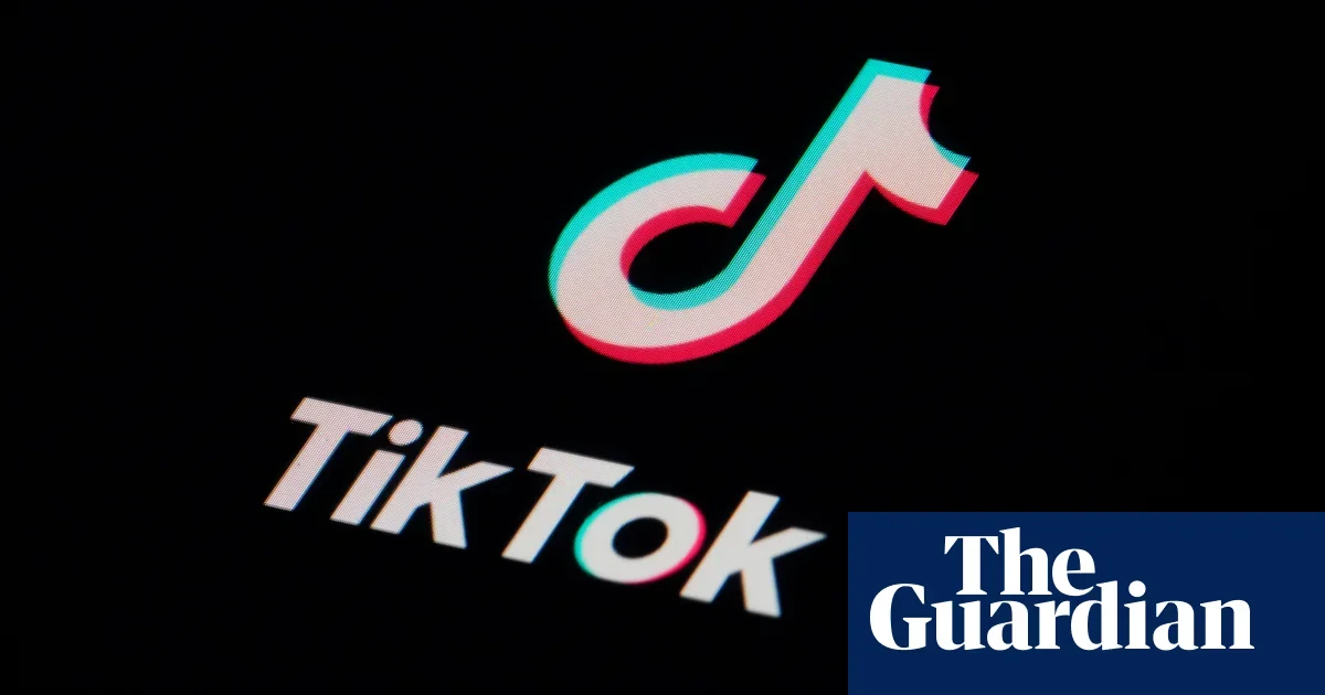 TikTok banned in Montana, first US state to do so.