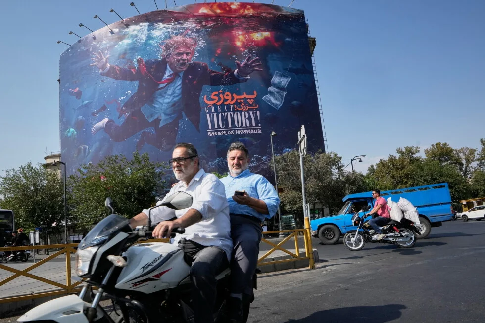 Iran’s War Reshapes Middle East Security, Rattling US-Israel Plans