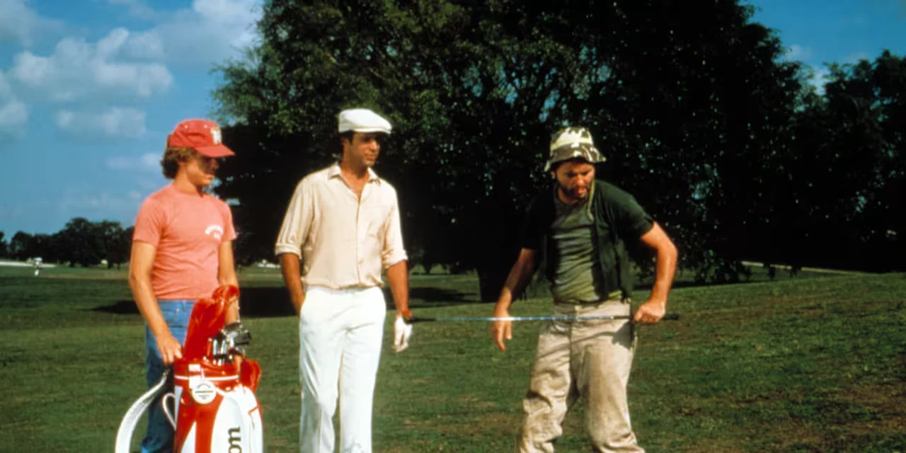 Saudi Arabia's Public Investment Fund's Impact on Pro Golf Goes Beyond Sports.