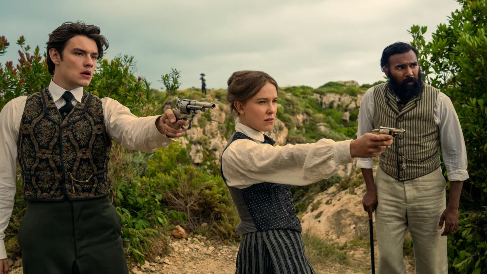 Netflix Meets Q2 Forecasts but Guides Lower for Q3, Sparking Selloff