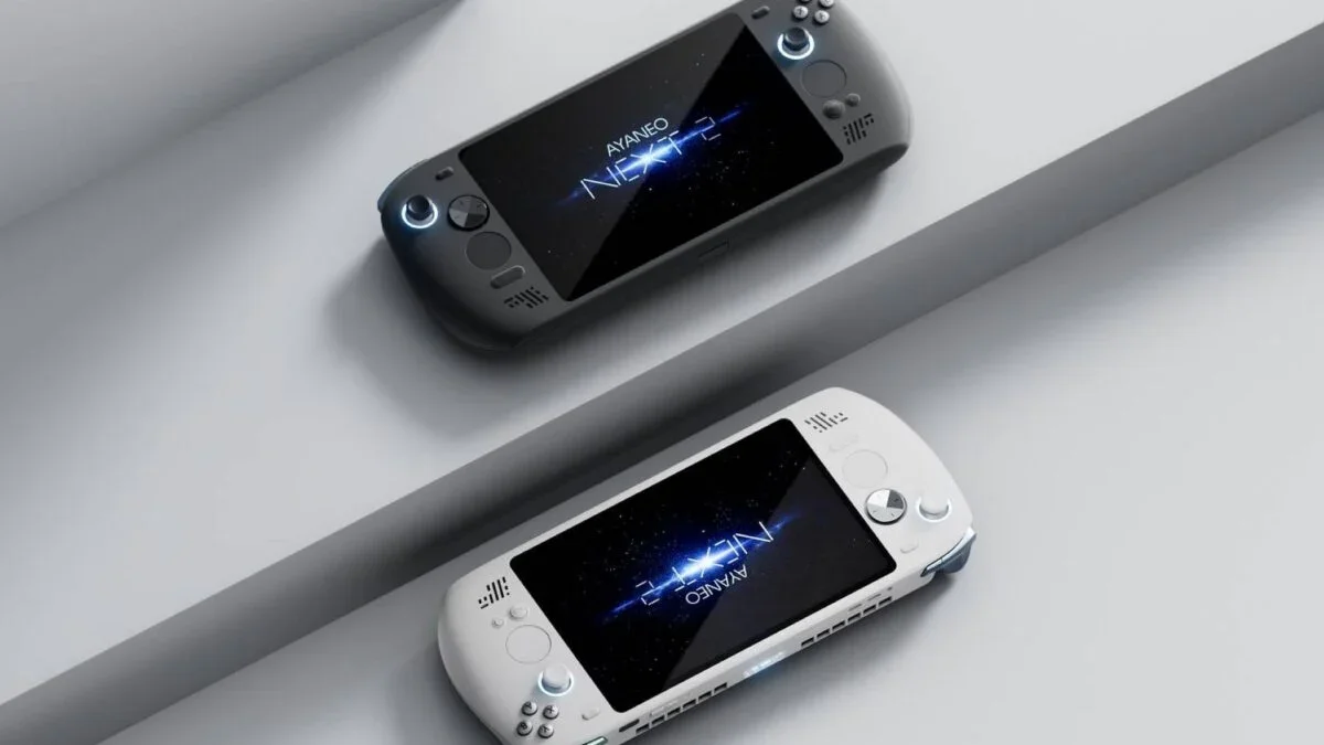 The $5,300 Gaming Handheld: Luxury or Poor Value?
