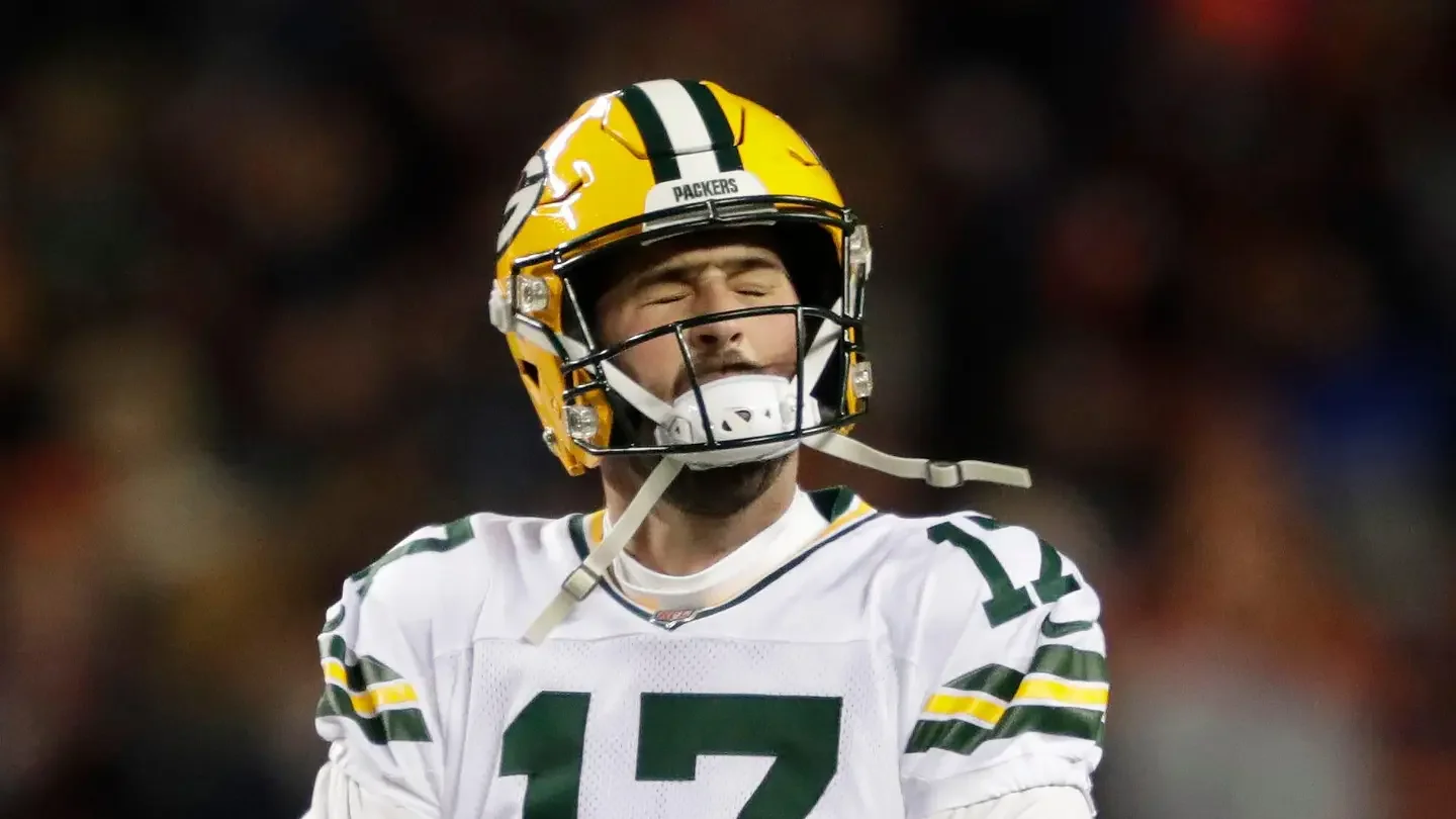 Packers Cut McManus to Fast-Track Trey Smack’s Kicking Rise
