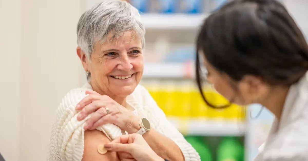 FDA approves Moderna’s first mRNA flu shot for adults 50+, enabling faster strain matching
