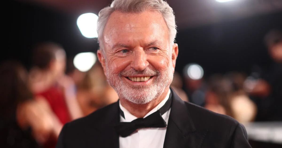 Remembering Sam Neill: Jurassic Park’s Dr. Grant Dies at 78