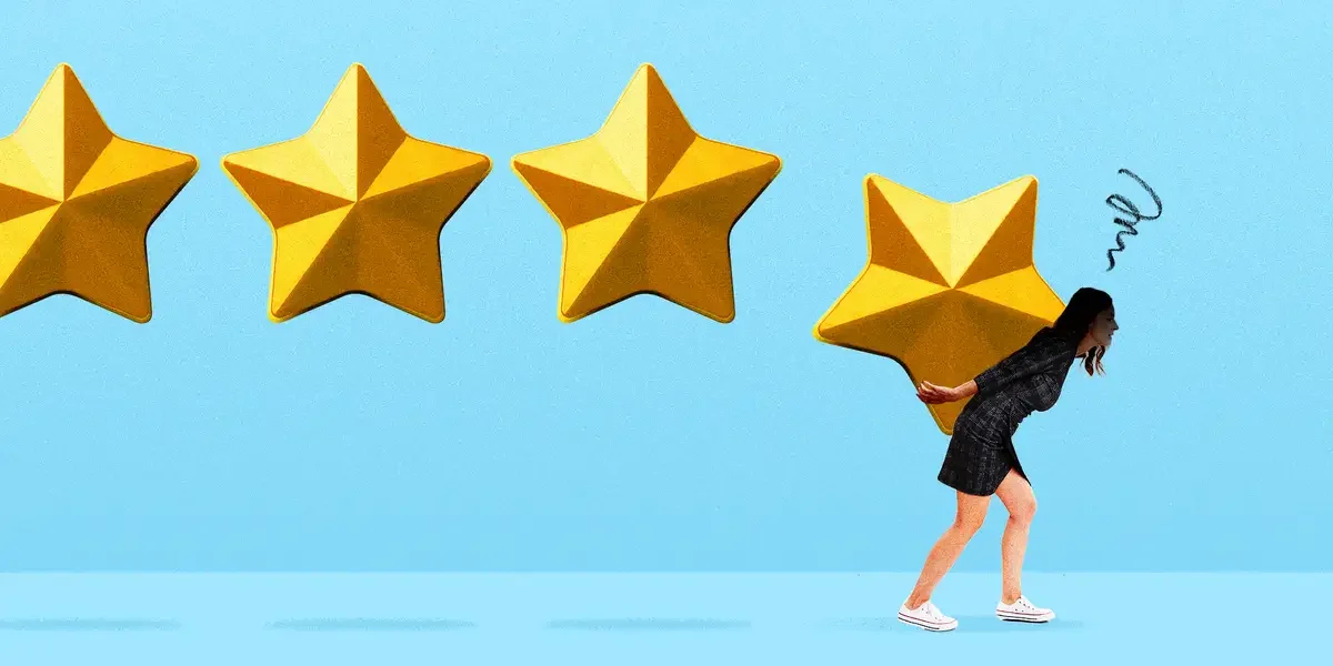 The Review Overload: Why Ratings Make Choices Messier, Not Easier