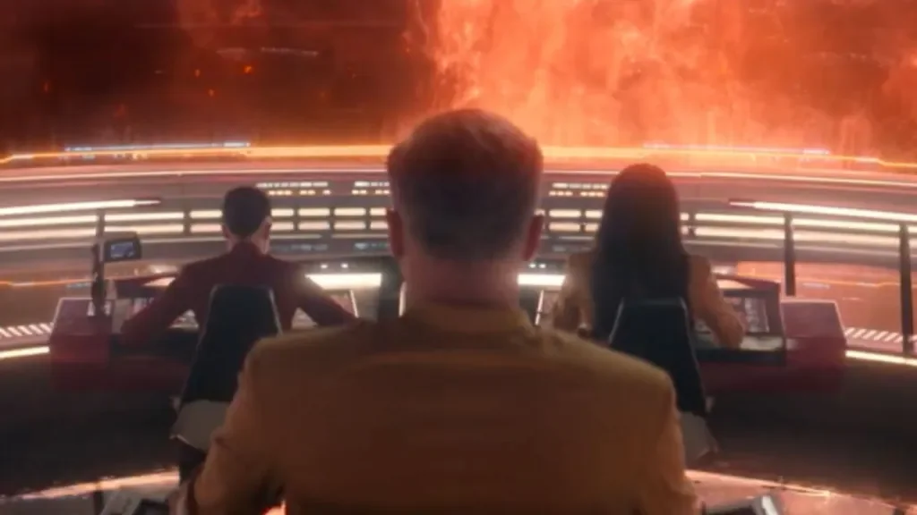 Strange New Worlds Season 4 Debuts July 23 With Fresh Cast Photos
