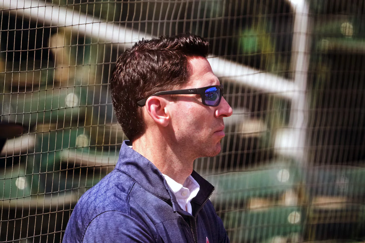 Red Sox Keep Trade Plans Under Wraps as Streak Grows