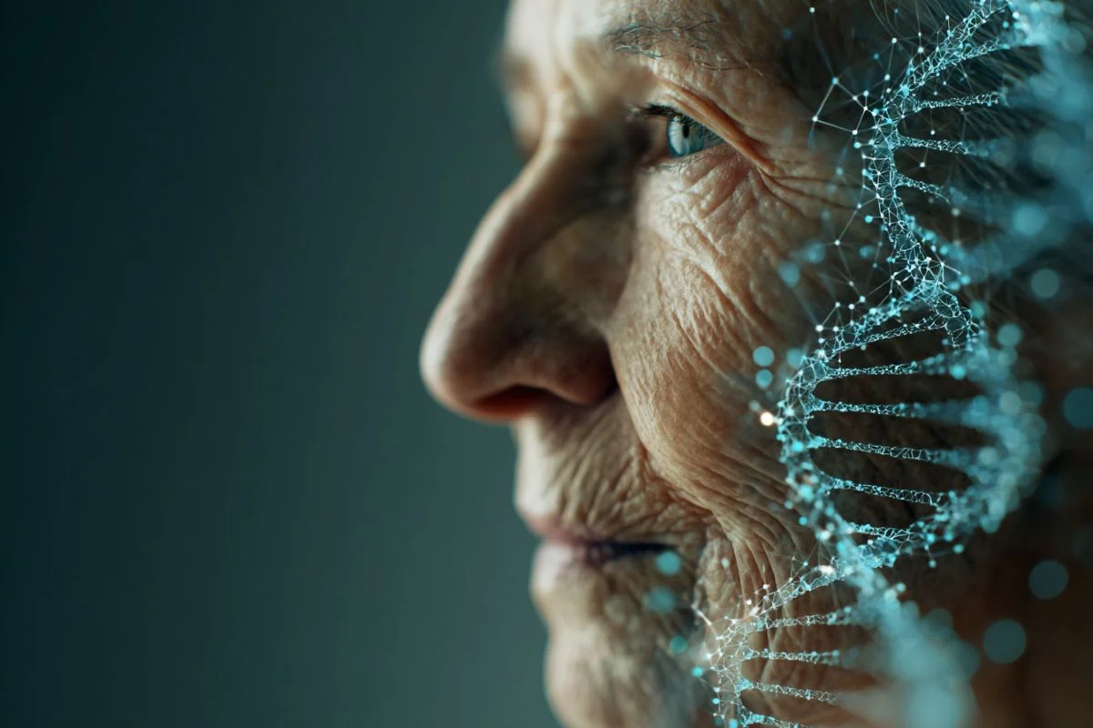 Structured, Coached Lifestyle Slows Aging and Protects Cognition