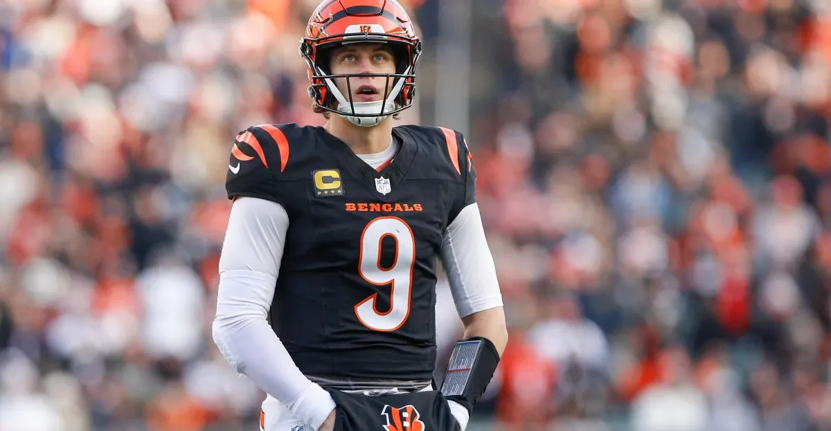 Bengals' 2026 Schedule Signals a High-Stakes Return to Contention