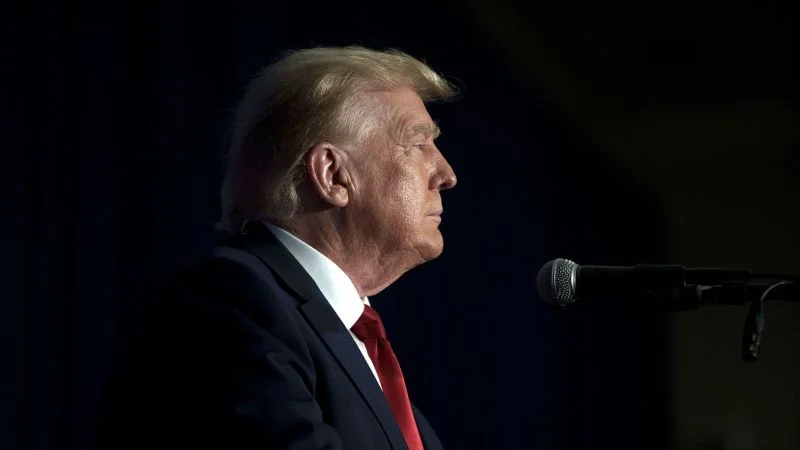 Trump's New Jersey Golf Club: Investigations, Documents, and Controversies