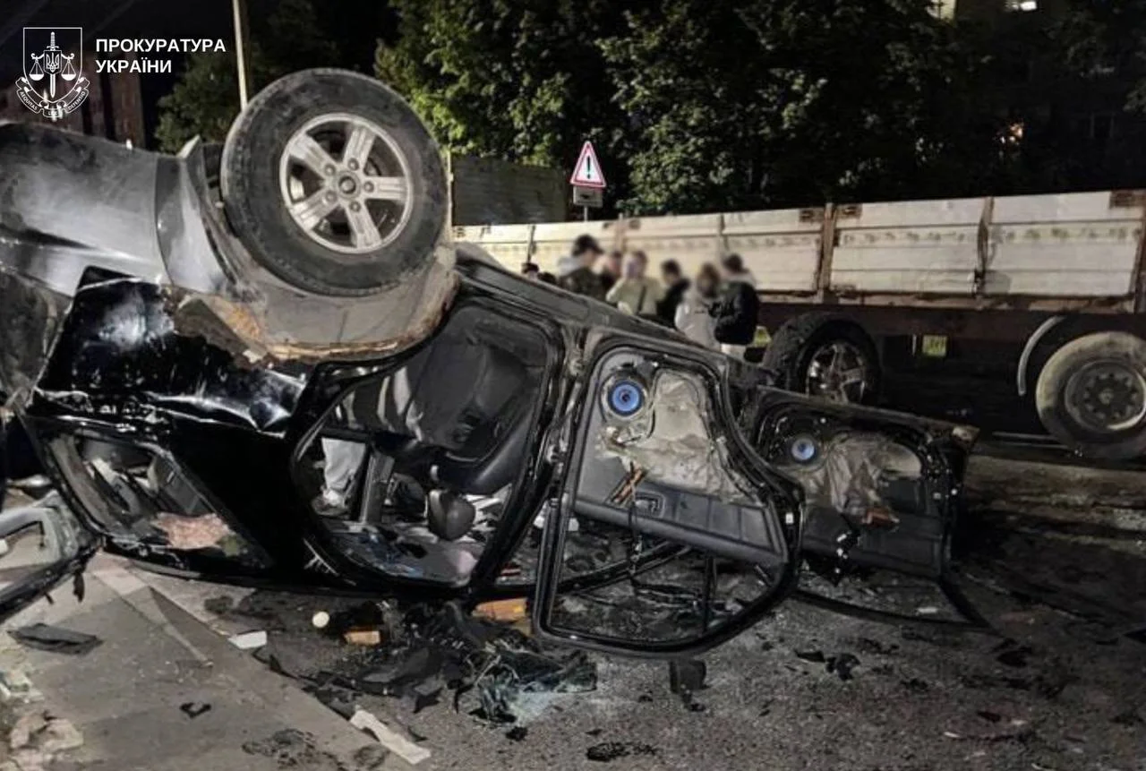 Lviv clash highlights cracks in Ukraine’s mobilization system