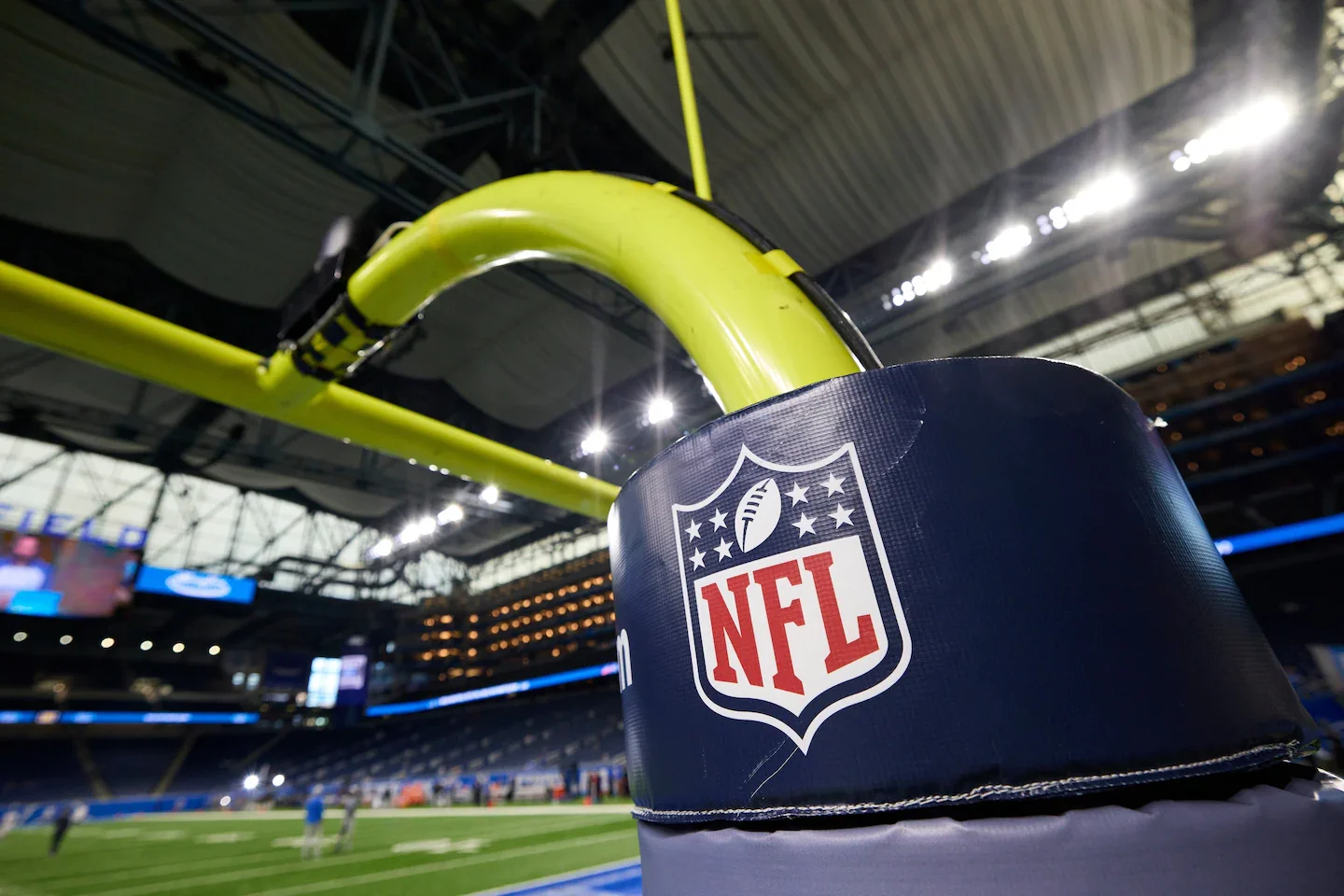 DOJ opens antitrust probe into NFL broadcasting deals amid streaming shift