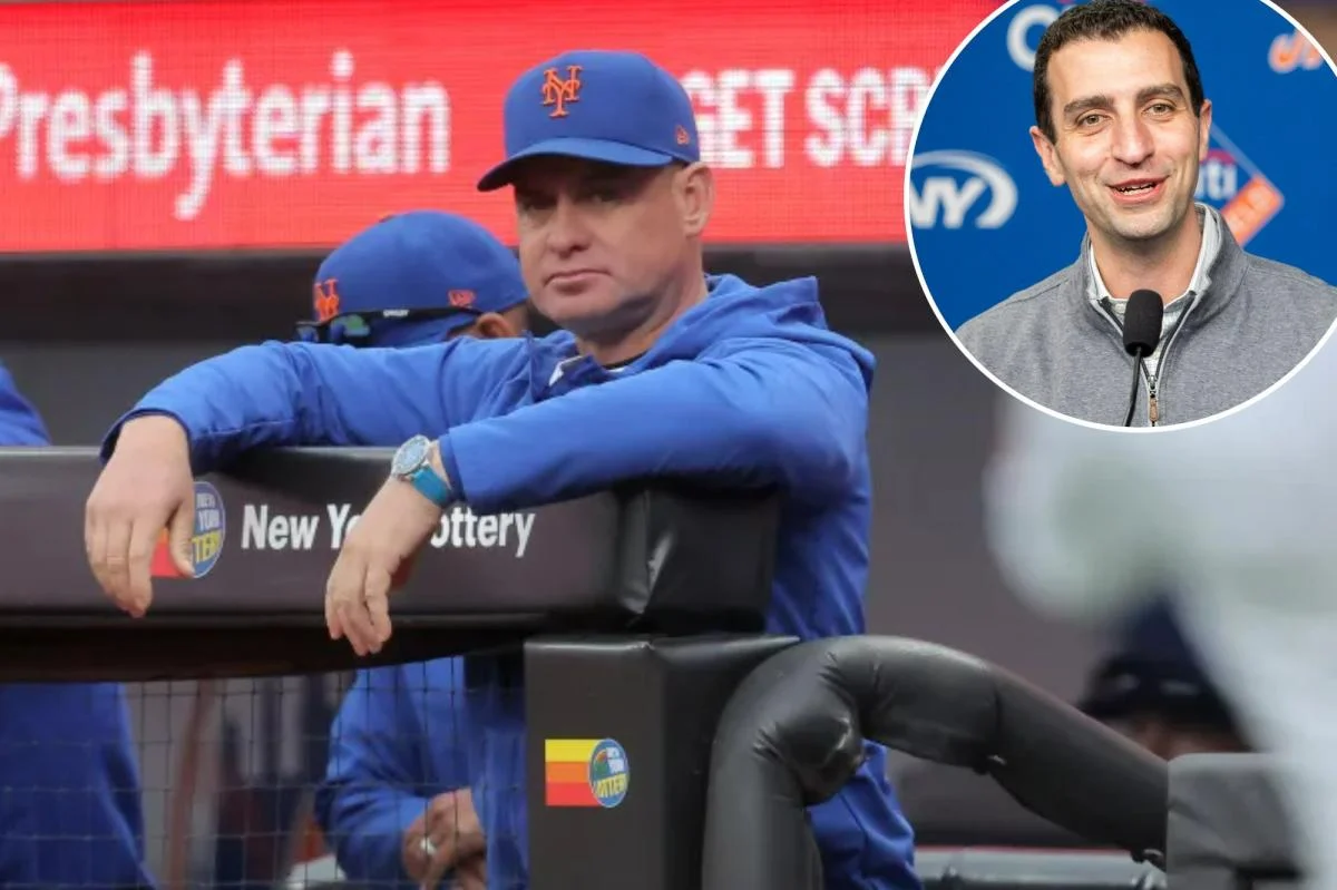 Mets at a Mendoza crossroads: fire him or commit long-term
