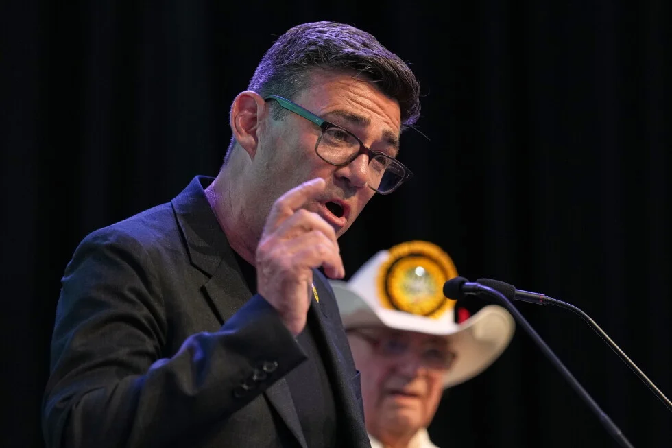 Burnham’s Makerfield win sparks talk of a Labour leadership bid