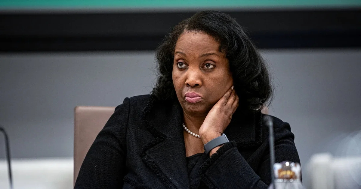 Court limits Trump on firing Fed boss Lisa Cook, while widening power over other independents