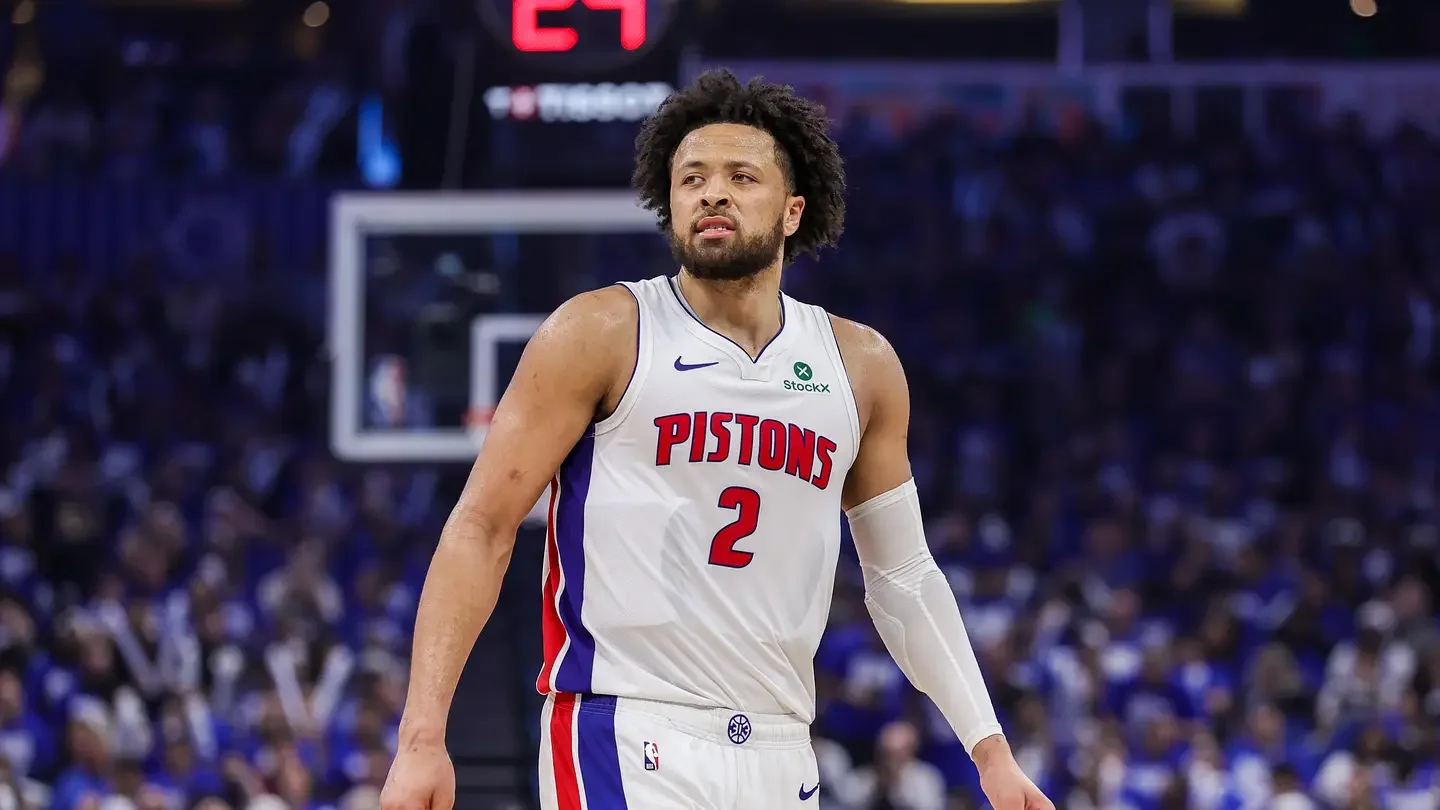 Pistons Offseason Roadmap: Balancing Cade Cunningham’s Rise with a Sharper Supporting Cast