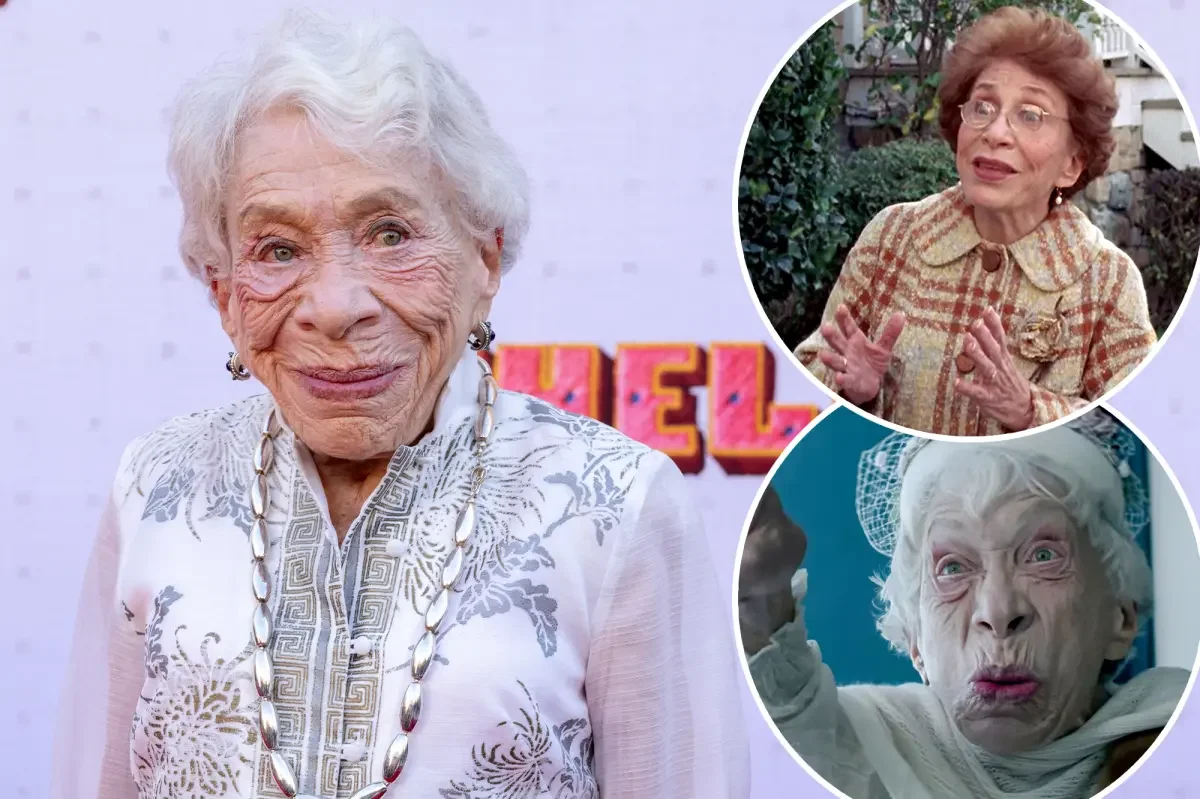 From Librarian to Screen Veteran: Bunny Levine Dies at 97