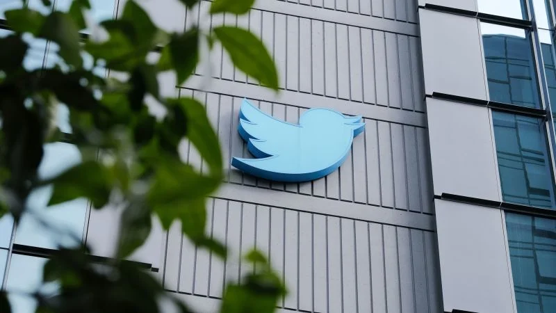 Twitter's Head of Trust and Safety Resigns, Deactivates Slack Account