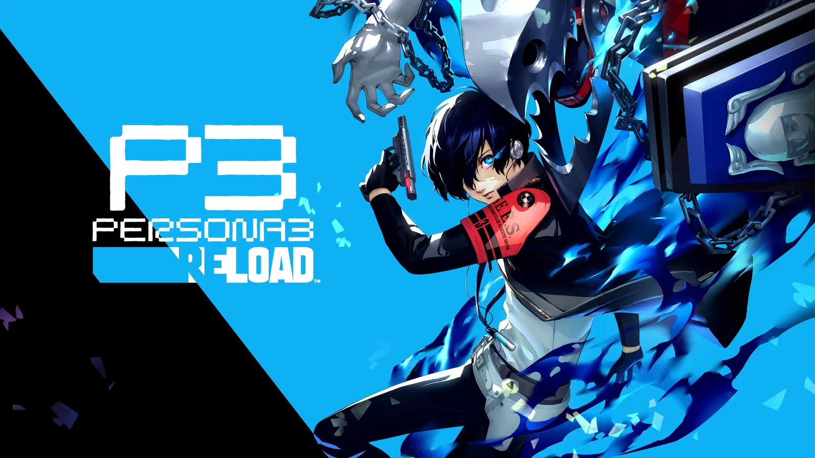 "Persona 3 Reload: A Nostalgic Journey Begins on February 2, 2024"