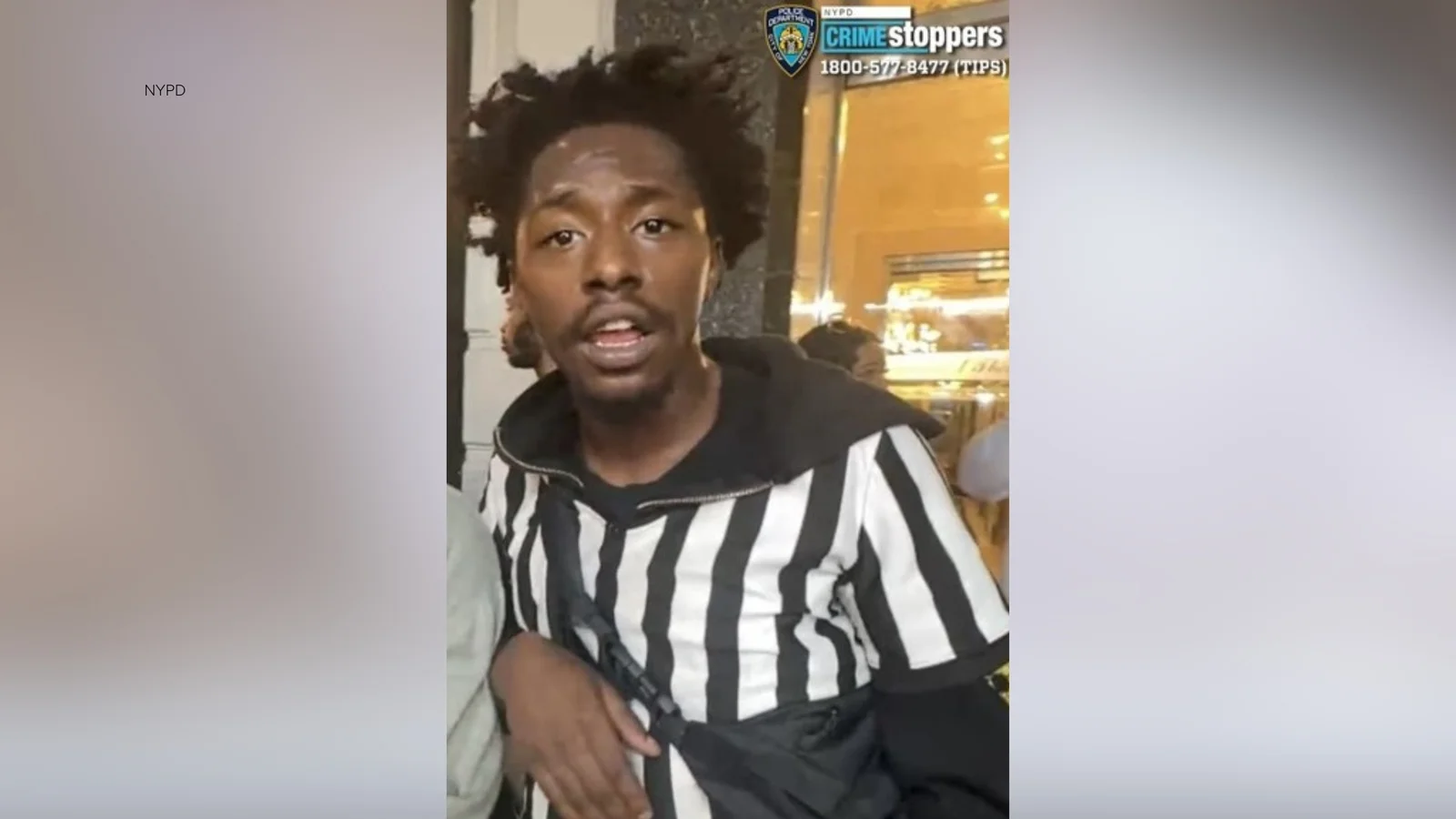 Violent postgame assault outside MSG leaves teen in a coma, suspects sought