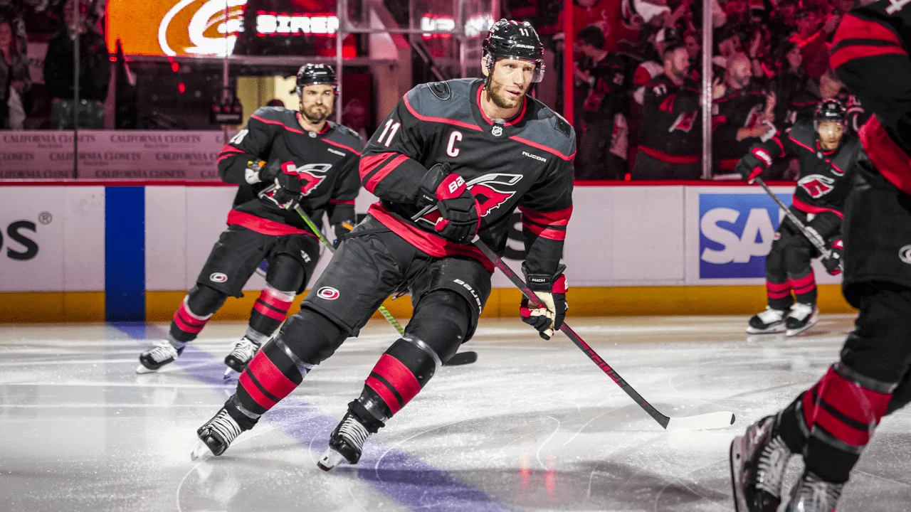 Canes seek to turn playoff heartbreak into East Final glory