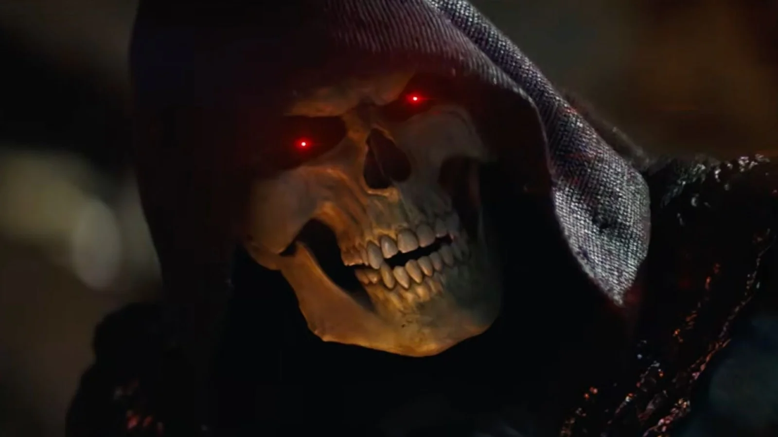 Leto’s Skeletor Steals the Spotlight in Masters of the Universe