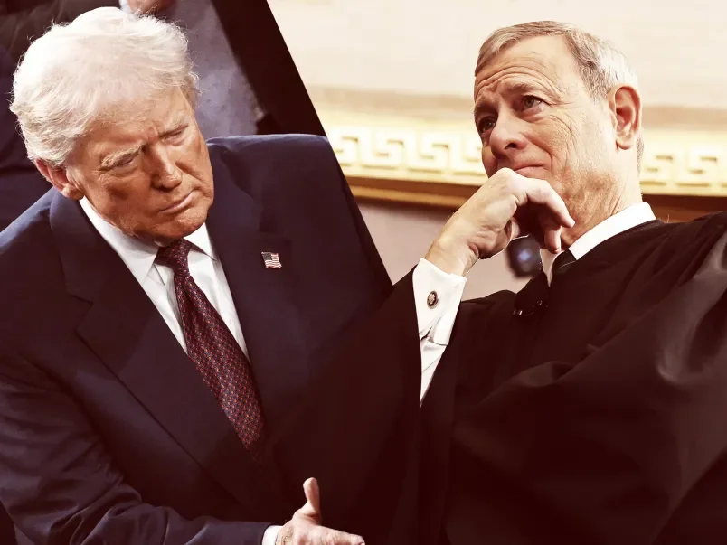 SCOTUS Expands Presidential Reach, Keeps the Fed’s Independence Intact