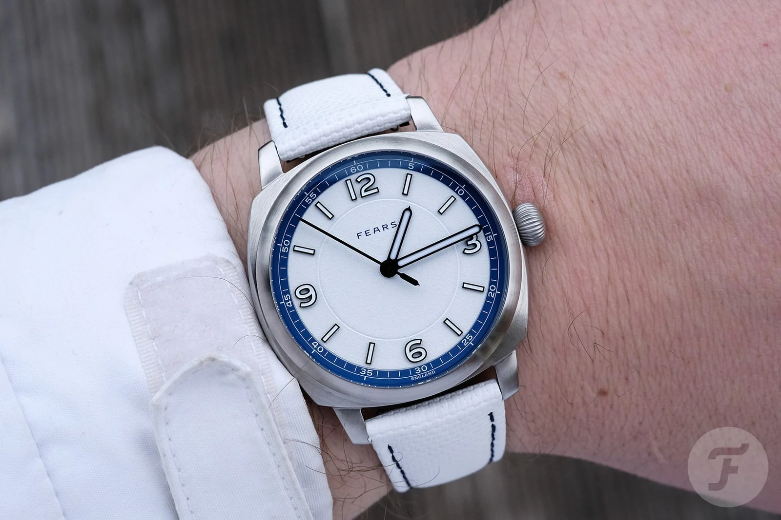 Heat-Ready Picks: Ben Hodges’s Five Summer Watches Across Five Brands