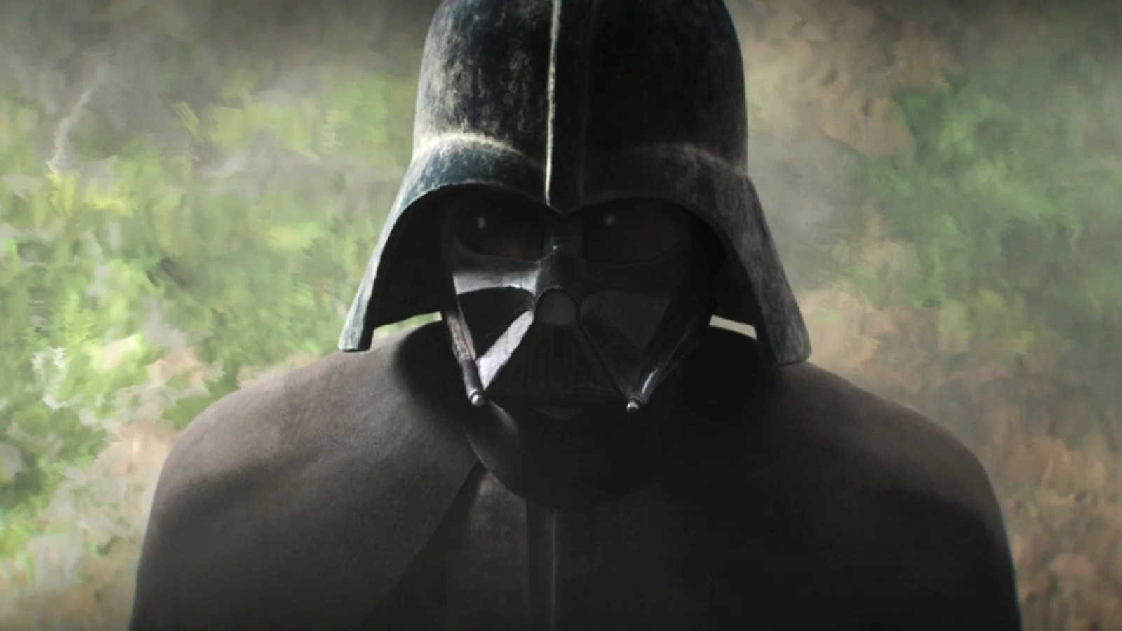 Vader Overpowers Maul in the Long-Awaited Sith Duel