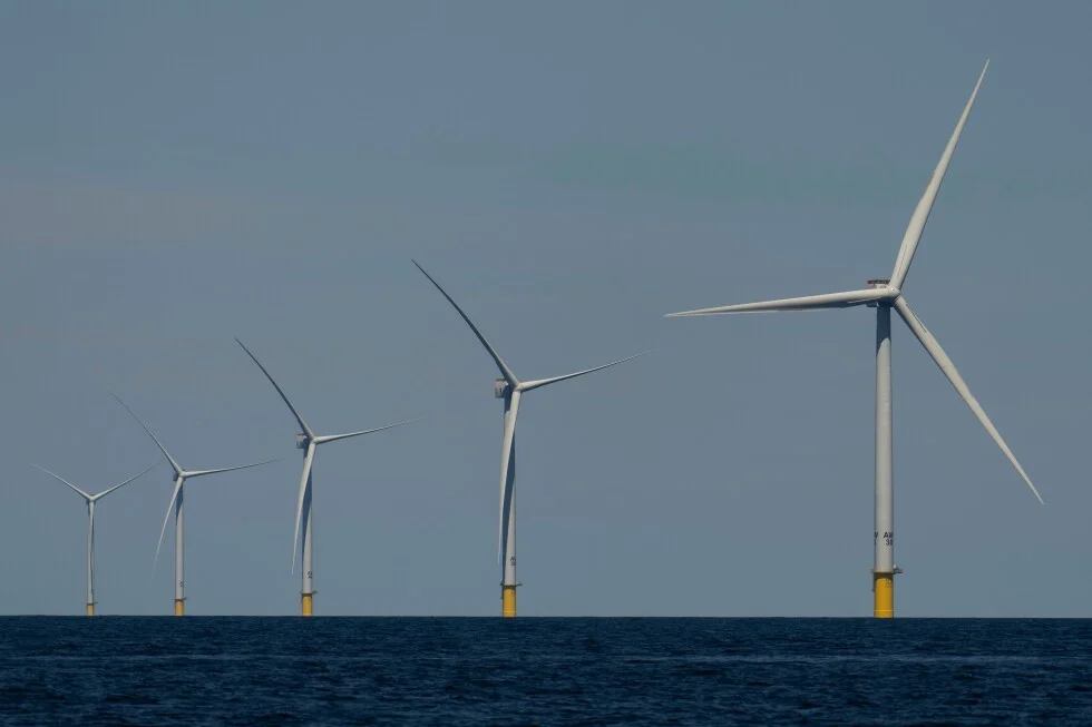 Vineyard Wind takes GE Renewables to court over Massachusetts offshore wind project