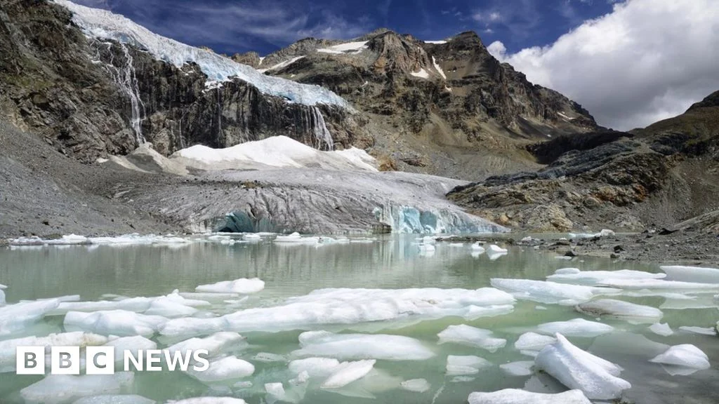 UN releases crucial 'survival guide' to combat climate crisis.