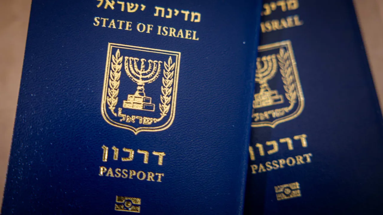 Israel passport hits record 18th on Henley Index amid conflicts