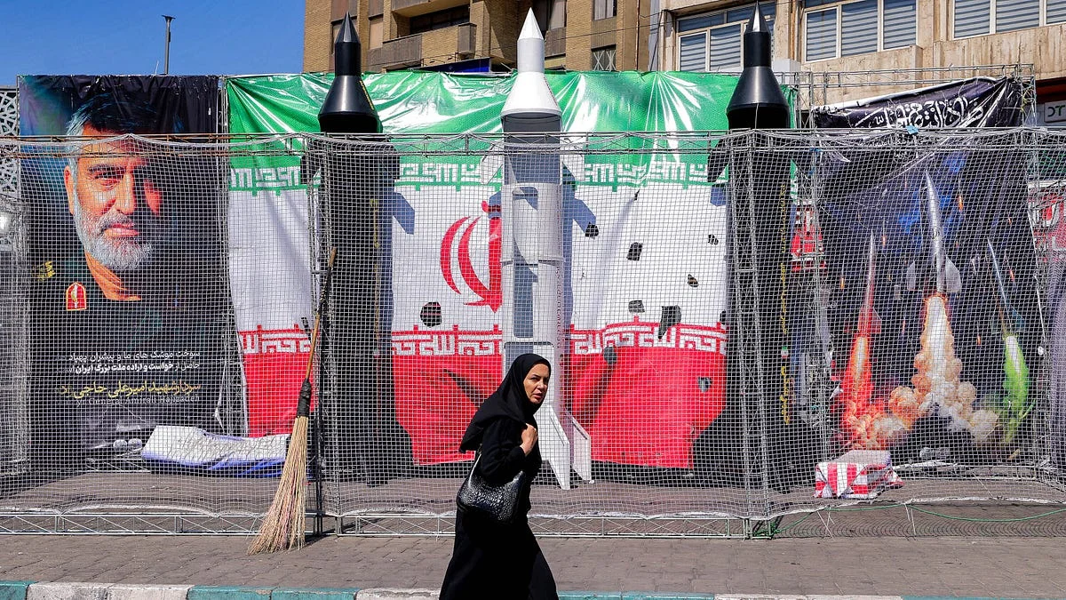 The Iran War’s Real Center of Gravity: Its Institutions, Not Its Arsenal