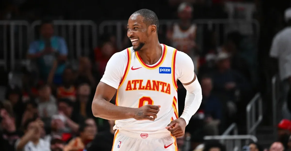 Hawks float Kuminga–Lakers sign-and-trade for Vanderbilt swap