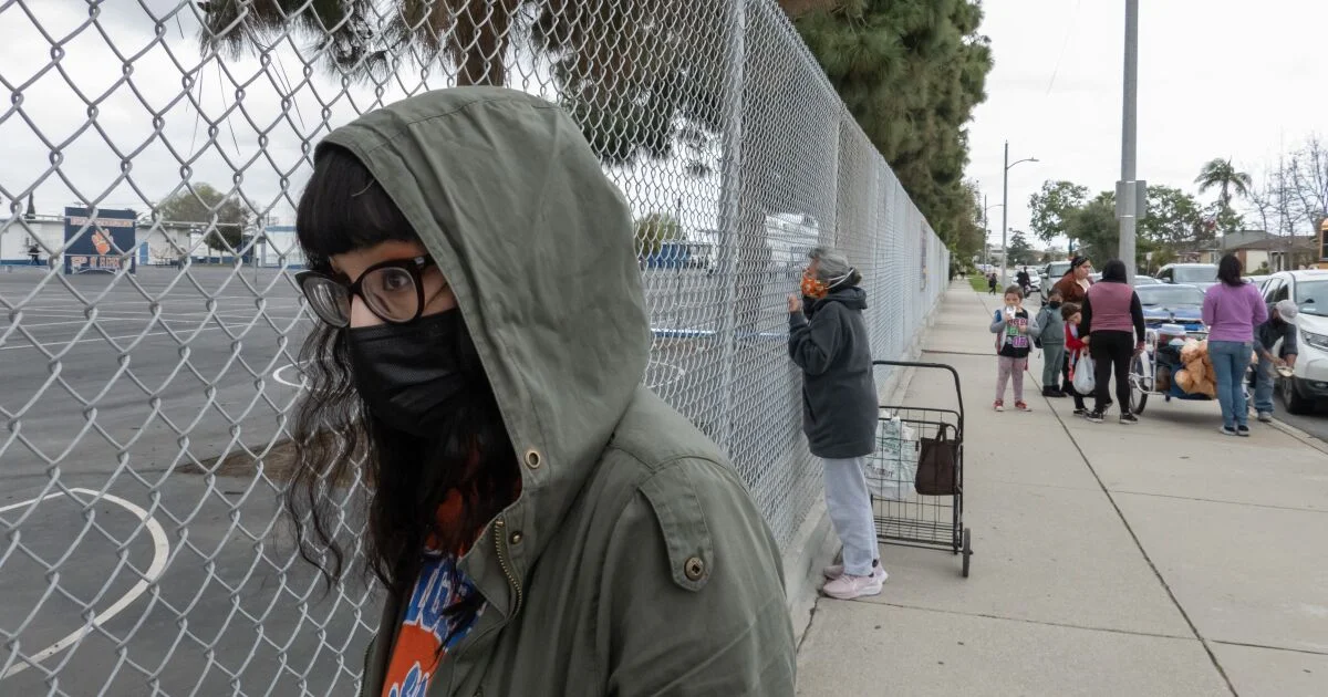 LAUSD Strike Threatens School Closures and Demands Equitable Wages