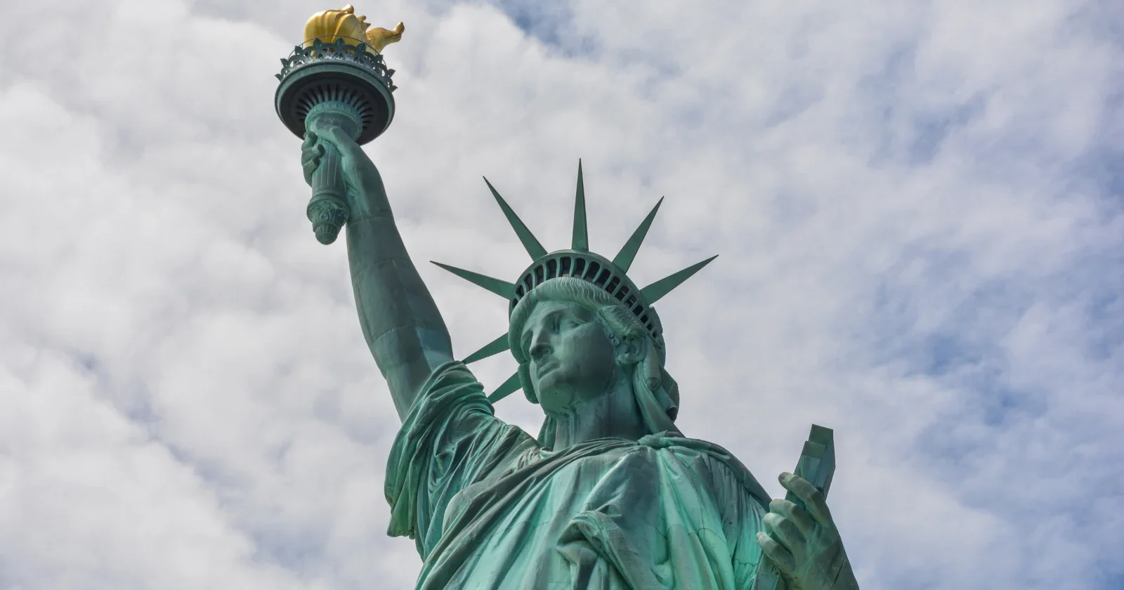 The Torch That Never Reopened: A Century of Liberty’s Summit Sealed