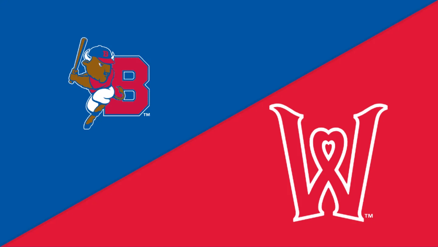 Bisons edge Red Sox 9-6 in Aug 11, 2026 showdown