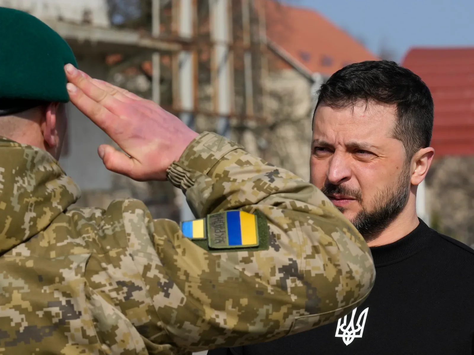 Ukraine's Bakhmut Capture Sends Message to Putin and China.