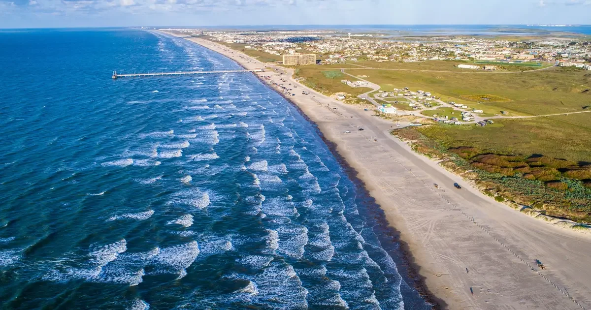 Gulf Coast Urged to Watch for Deadly Vibrio Bacteria in Warm Waters