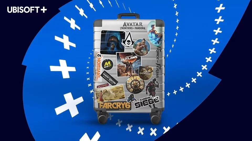 Five-Day Free Ubisoft+ Premium Trial Lands on Xbox and PC