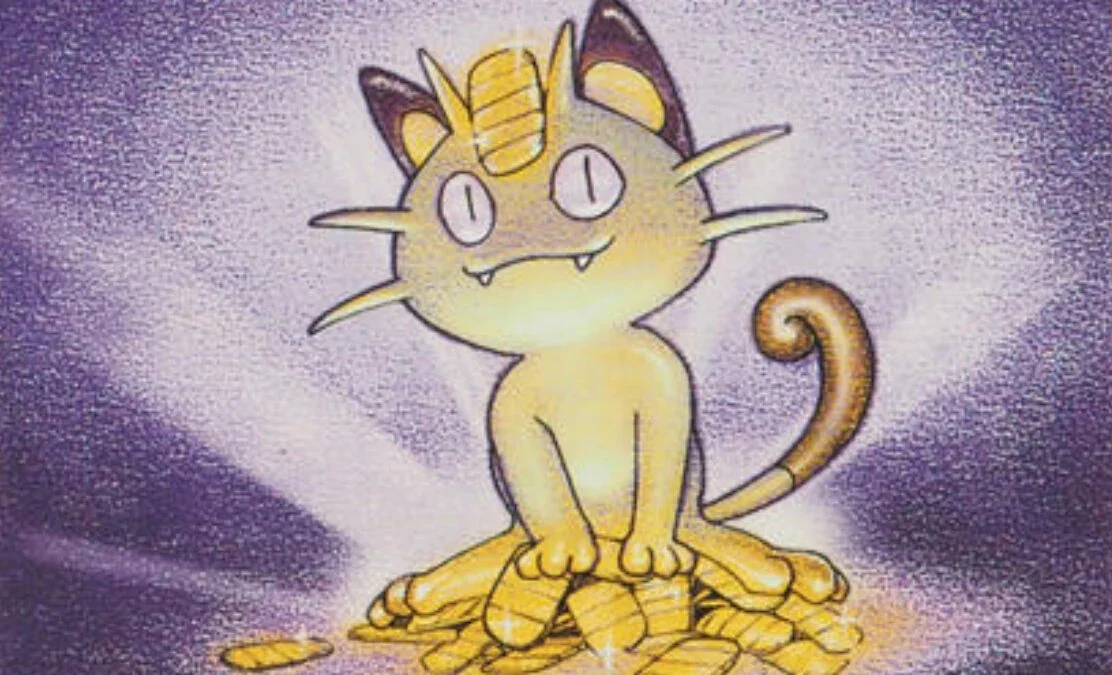 Nintendo Promises New Measures to Tame Pokémon Card Scalpers