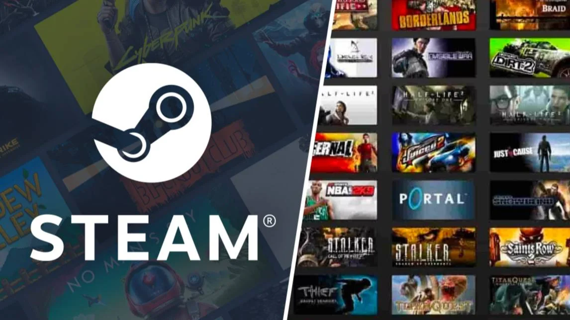 "Score Six Free Games on Steam's Massive Giveaway"