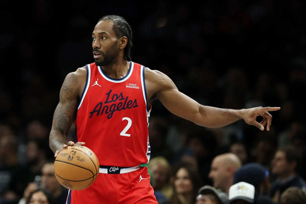 Kawhi Leonard trade to Raptors paused as NBA probes Clippers' Aspiration ties